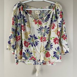 Denim & Supply Ralph Lauren Top